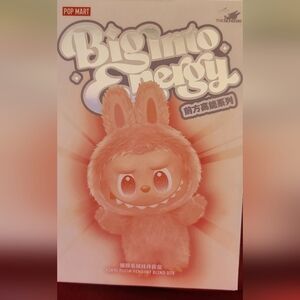 LABUBU Monsters Doll. These Are New In Sealed Box (Blind Box)